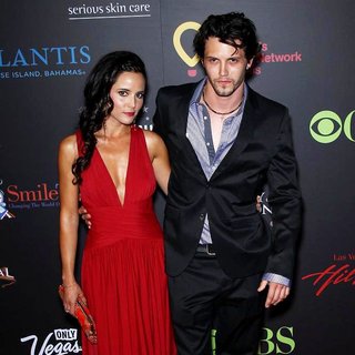 2011 Daytime Emmy Awards - Red Carpet