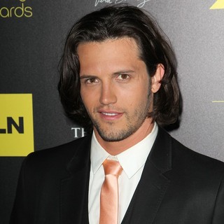 Nathan Parsons in 39th Daytime Emmy Awards - Arrivals