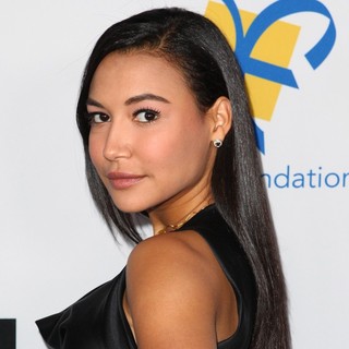 Naya Rivera in Dream Foundation Honors Donna Karan at The 10th Annual Celebration of Dreams