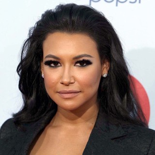Naya Rivera in 2012 NCLR ALMA Awards - Arrivals