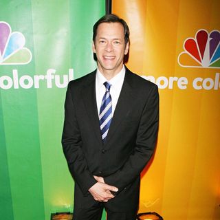 Jeff Gaspin in 2010 NBC Upfront Presentation