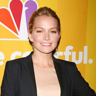 2010 NBC Upfront Presentation