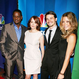Sarah Roemer in 2010 NBC Upfront Presentation - nbc_upfronts_042_wenn5480933