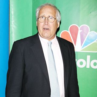 2010 NBC Upfront Presentation