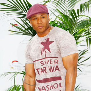 LL Cool J in 50th Monte Carlo TV Festival - 'NCIS: Los Angeles' - Photocall