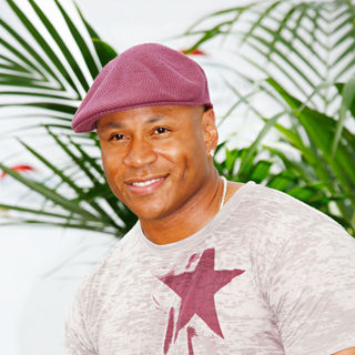 LL Cool J in 50th Monte Carlo TV Festival - 'NCIS: Los Angeles' - Photocall