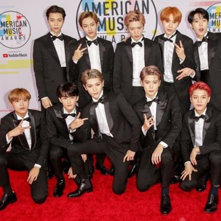 2018 American Music Awards - Arrivals