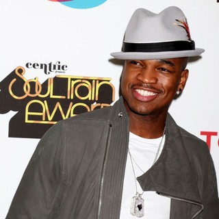 Ne-Yo in 2012 Soul Train Awards - Arrivals