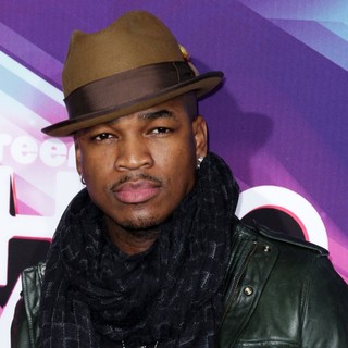 Ne-Yo in Nickelodeon's 2012 TeenNick HALO Awards - Arrivals