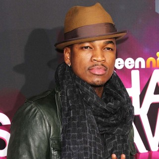 Ne-Yo in Nickelodeon's 2012 TeenNick HALO Awards - Arrivals