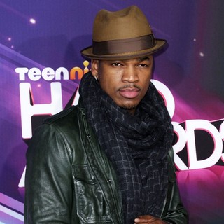 Ne-Yo in Nickelodeon's 2012 TeenNick HALO Awards - Arrivals