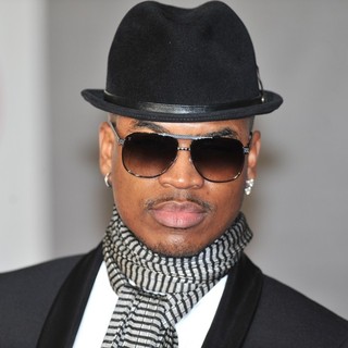 Ne-Yo in The 2013 Brit Awards - Arrivals
