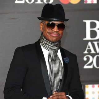 Ne-Yo in The 2013 Brit Awards - Arrivals