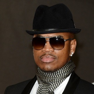 Ne-Yo in The 2013 Brit Awards - Arrivals