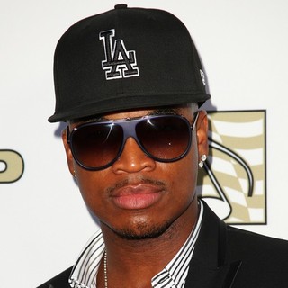 Ne-Yo in 29th Annual ASCAP Pop Music Awards