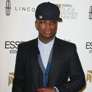 Ne-Yo in 3rd Annual Essence Black Women in Music Event