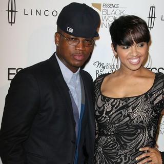 Ne-Yo in 3rd Annual Essence Black Women in Music Event