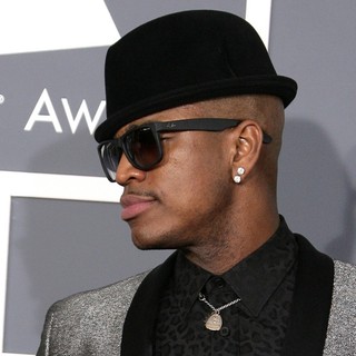 Ne-Yo in 55th Annual GRAMMY Awards - Arrivals