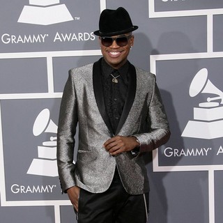 Ne-Yo in 55th Annual GRAMMY Awards - Arrivals