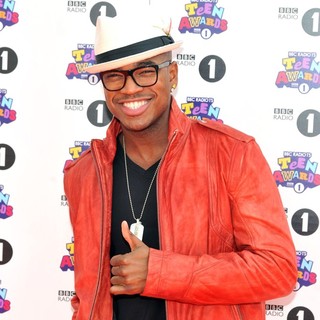 Ne-Yo in BBC Radio 1's Teen Awards 2012 - Arrivals