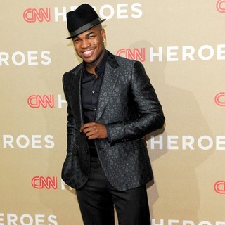 Ne-Yo in CNN Heroes: An All-Star Tribute - Arrivals