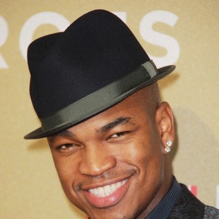 Ne-Yo in CNN Heroes: An All-Star Tribute - Arrivals