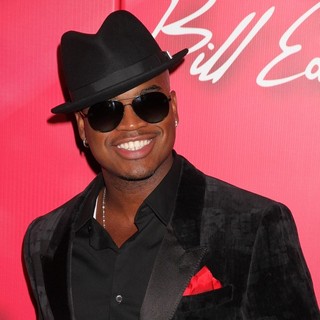 Ne-Yo in Keep Memory Alive Power of Love Gala
