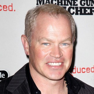 Neal McDonough