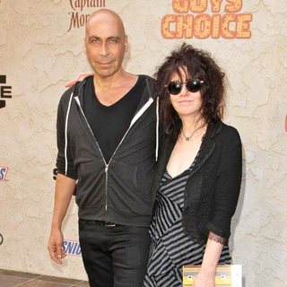 Taylor Negron, Amy Heckerling in Spike TV's 5th Annual 2011 Guys Choice Awards - Arrivals