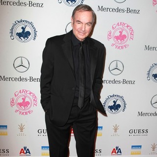 Neil Diamond