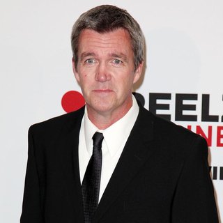 Neil Flynn in The 2011 Critics Choice Television Awards Luncheon - Red Carpet - neil-flynn-2011-critics-choice-television-awards-01