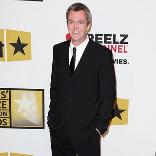 Neil Flynn in The 2011 Critics Choice Television Awards Luncheon - Red Carpet - neil-flynn-2011-critics-choice-television-awards-02