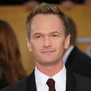 Neil Patrick Harris in 19th Annual Screen Actors Guild Awards - Arrivals