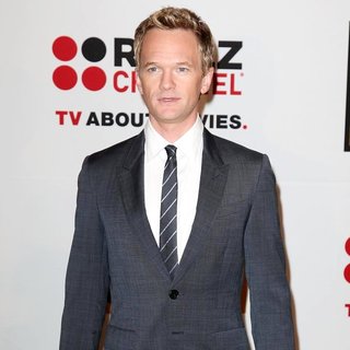 Neil Patrick Harris in The 2011 Critics Choice Television Awards Luncheon - Red Carpet