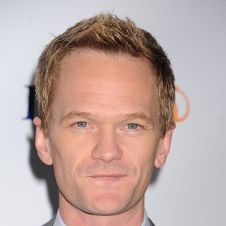 Neil Patrick Harris in The Trevor Project's 2011 Trevor Live! - Arrivals