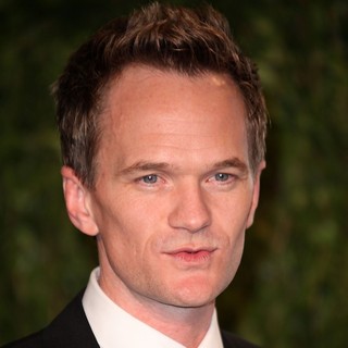 Neil Patrick Harris in 2012 Vanity Fair Oscar Party - Arrivals