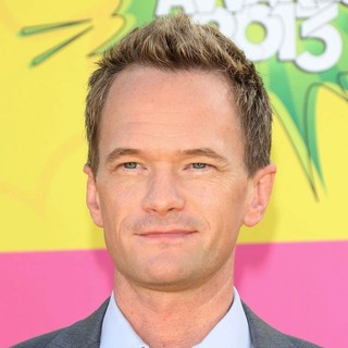 Neil Patrick Harris in Nickelodeon's 26th Annual Kids' Choice Awards - Arrivals - neil-patrick-harris-26th-annual-kids-choice-awards-01