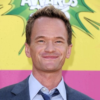 Neil Patrick Harris in Nickelodeon's 26th Annual Kids' Choice Awards - Arrivals - neil-patrick-harris-26th-annual-kids-choice-awards-02