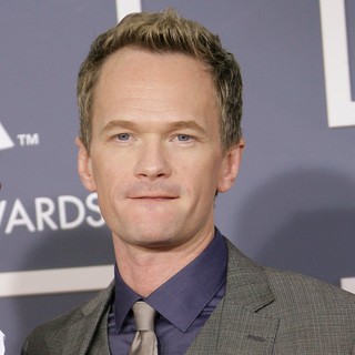 Neil Patrick Harris in 55th Annual GRAMMY Awards - Arrivals - neil-patrick-harris-55th-annual-grammy-awards-01