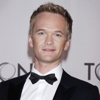 Neil Patrick Harris in The 65th Annual Tony Awards - Arrivals