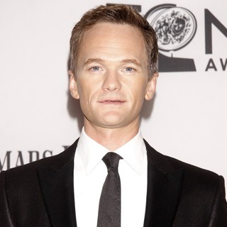Neil Patrick Harris in The 66th Annual Tony Awards - Arrivals