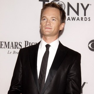 Neil Patrick Harris in The 66th Annual Tony Awards - Arrivals