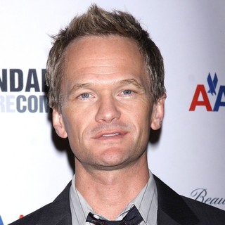 Neil Patrick Harris in After Party for The One Night Only Concert Gala of The Musical Assassins - neil-patrick-harris-concert-gala-musical-assassins-01