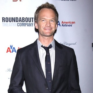Neil Patrick Harris in After Party for The One Night Only Concert Gala of The Musical Assassins - neil-patrick-harris-concert-gala-musical-assassins-02