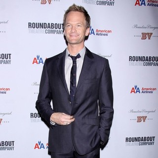 Neil Patrick Harris in After Party for The One Night Only Concert Gala of The Musical Assassins - neil-patrick-harris-concert-gala-musical-assassins-03