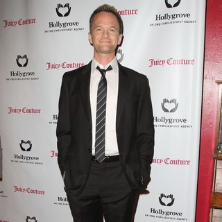 Neil Patrick Harris in The Hooray for Hollygrove Event Celebrating 100 Years