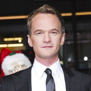 Neil Patrick Harris in The Premiere of A Very Harold and Kumar 3D Christmas
