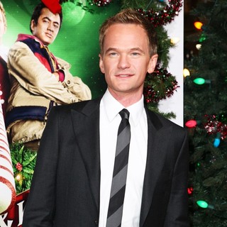 Neil Patrick Harris in The Premiere of A Very Harold and Kumar 3D Christmas