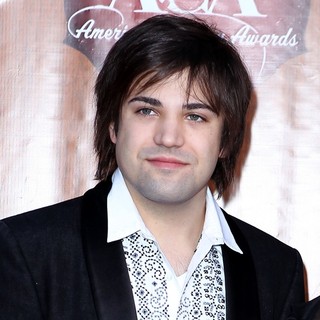 Neil Perry, The Band Perry in 2011 American Country Awards - Arrivals