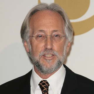Neil Portnow in The GRAMMY Nominations Concert Live
